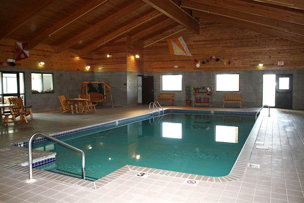 Americinn Belle Plaine Exteriör bild