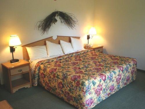 Americinn Belle Plaine Rum bild